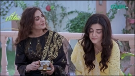 Visaal E Ishq - Episode 20